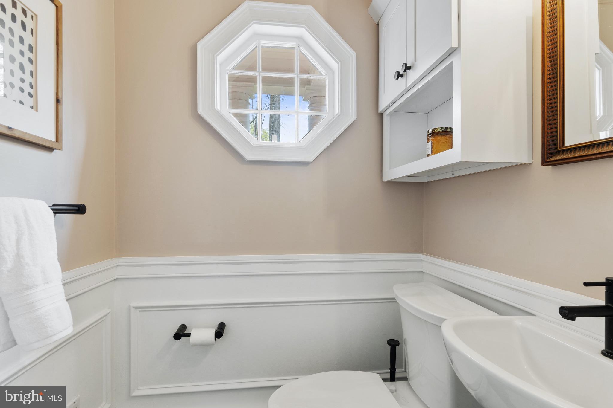 BUTTONWOOD FARMS - Residential