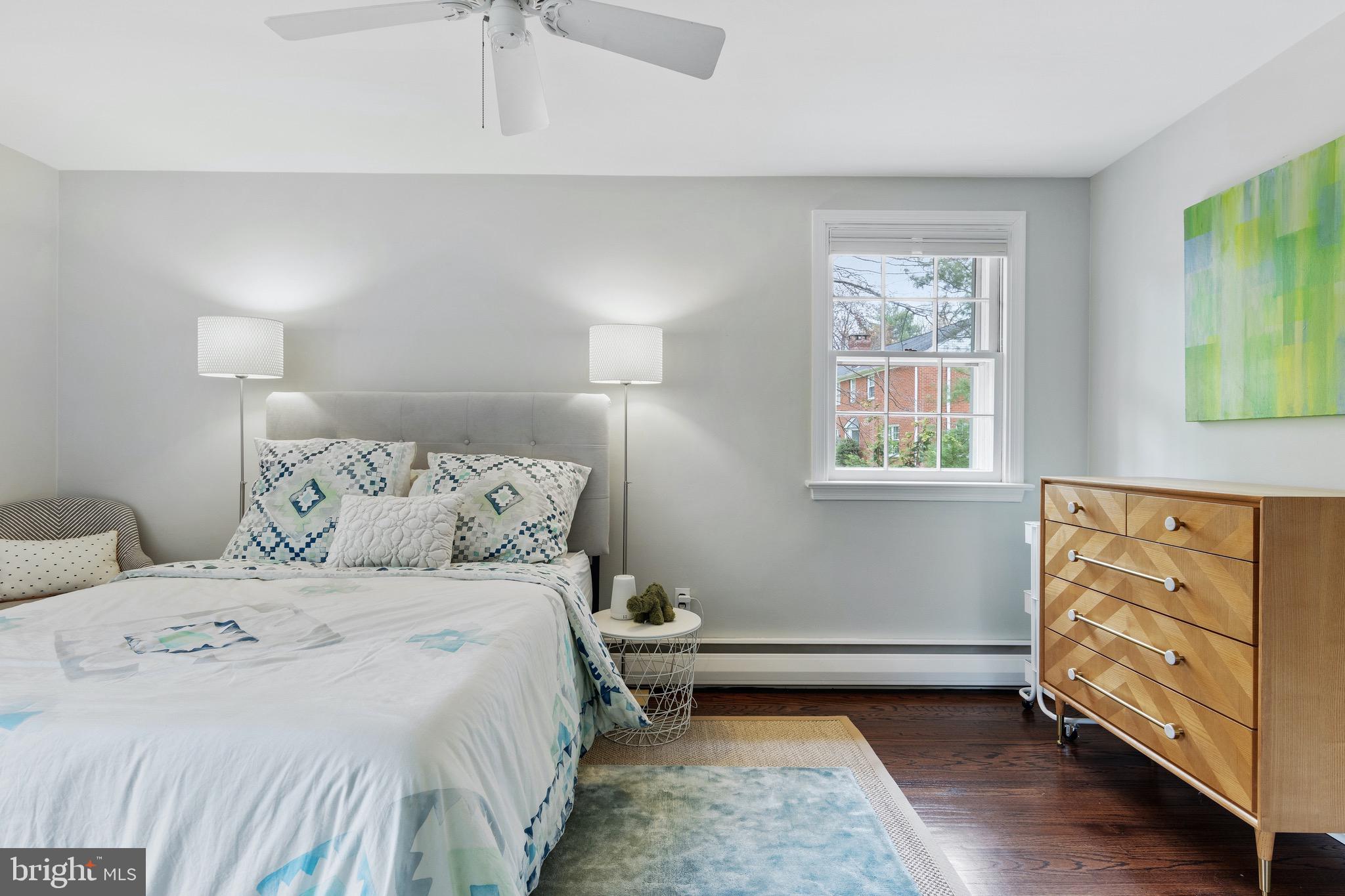 BUTTONWOOD FARMS - Residential