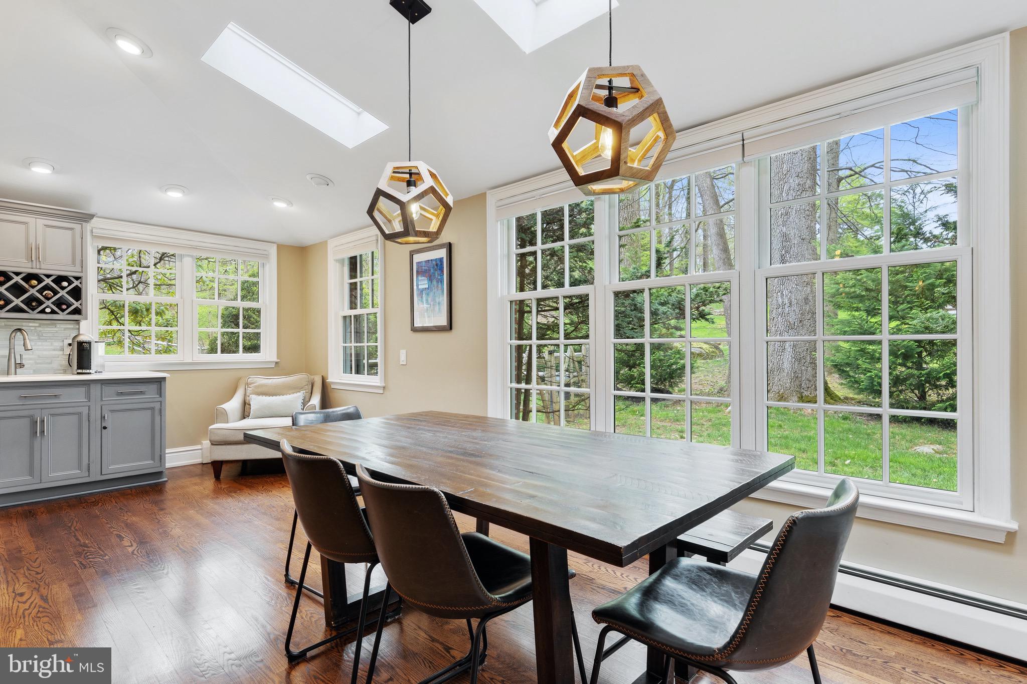 BUTTONWOOD FARMS - Residential