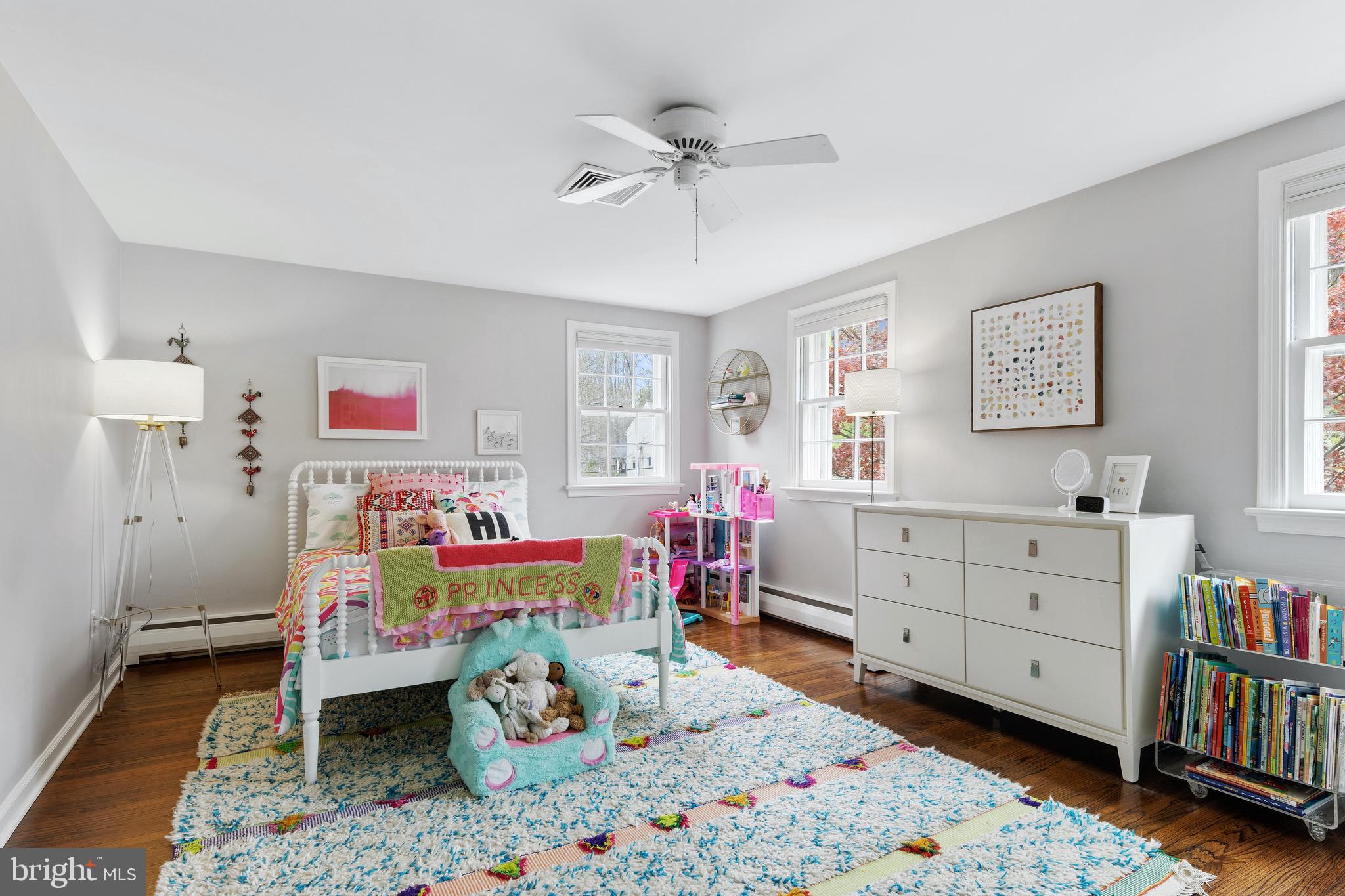 BUTTONWOOD FARMS - Residential