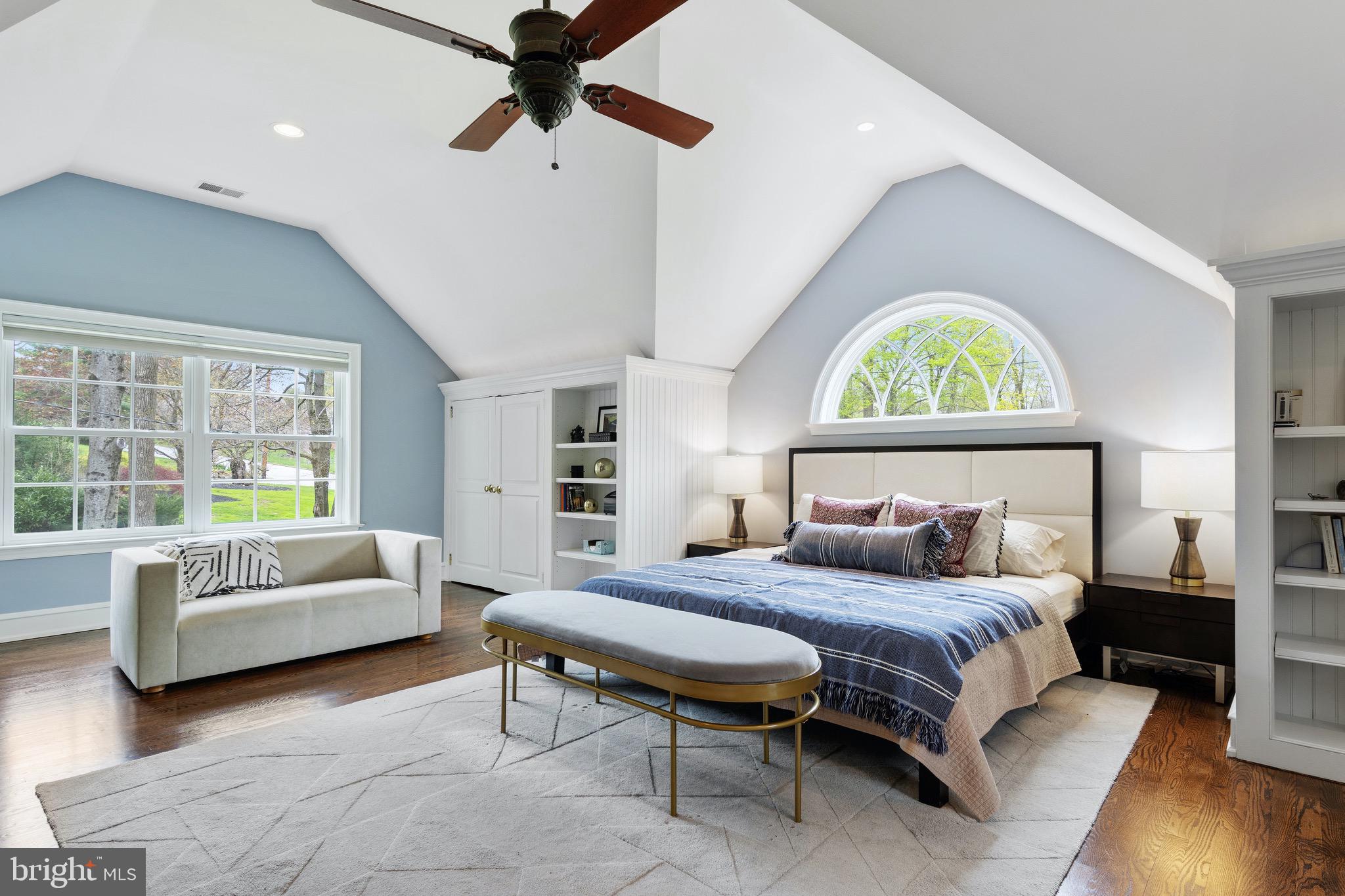 BUTTONWOOD FARMS - Residential