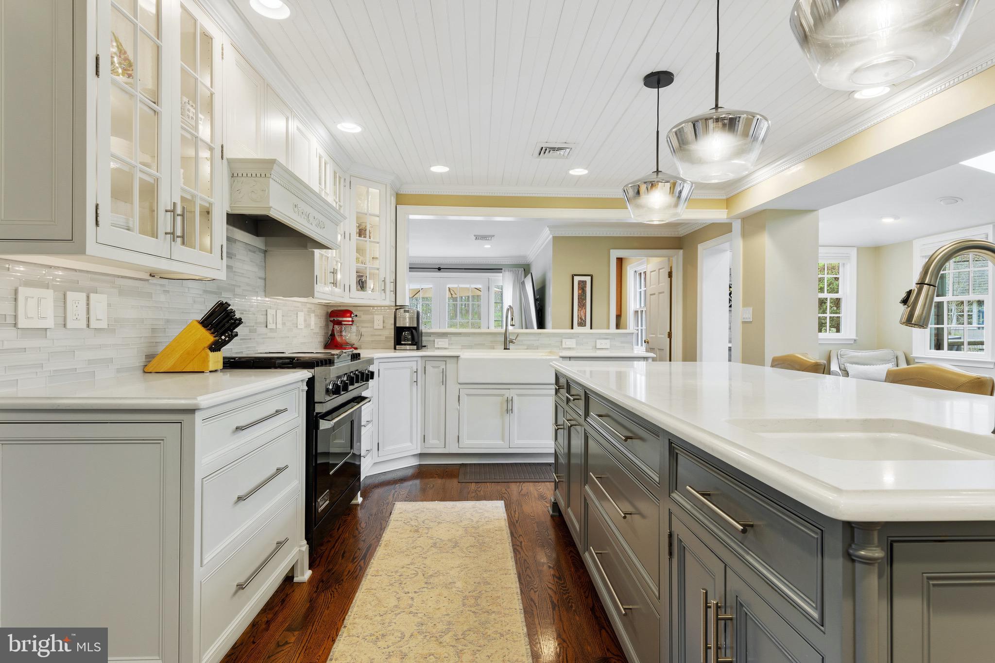 BUTTONWOOD FARMS - Residential