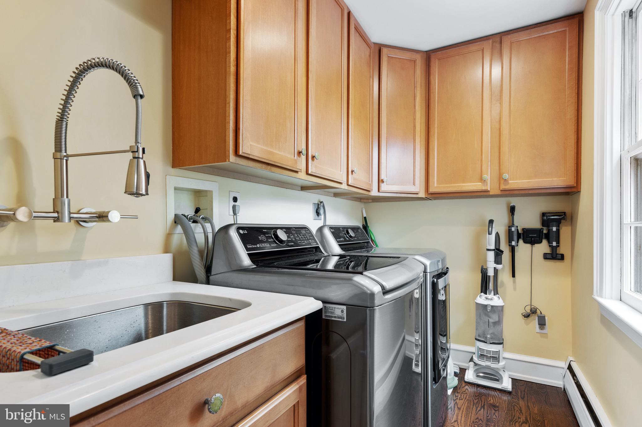 BUTTONWOOD FARMS - Residential