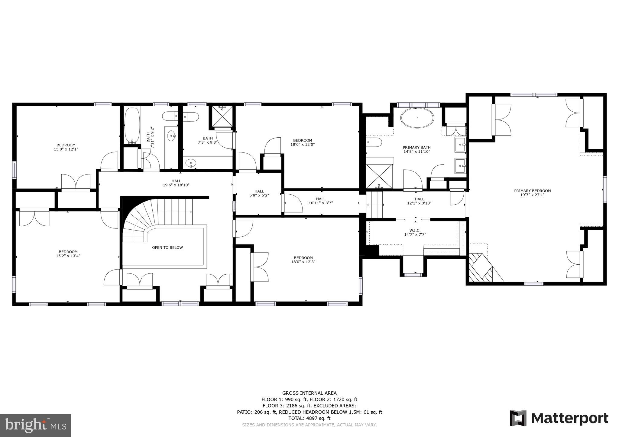 BUTTONWOOD FARMS - Residential