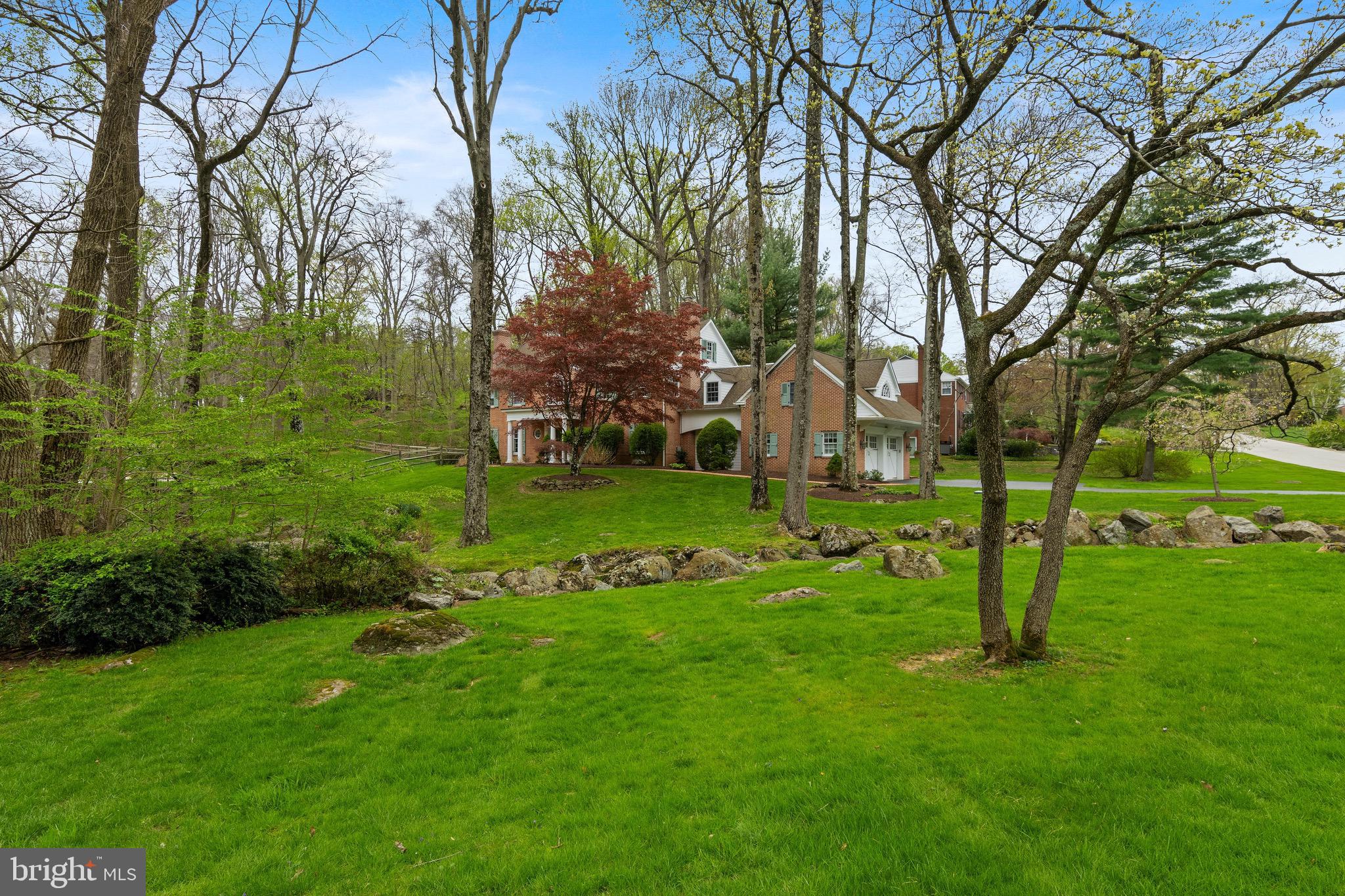 BUTTONWOOD FARMS - Residential