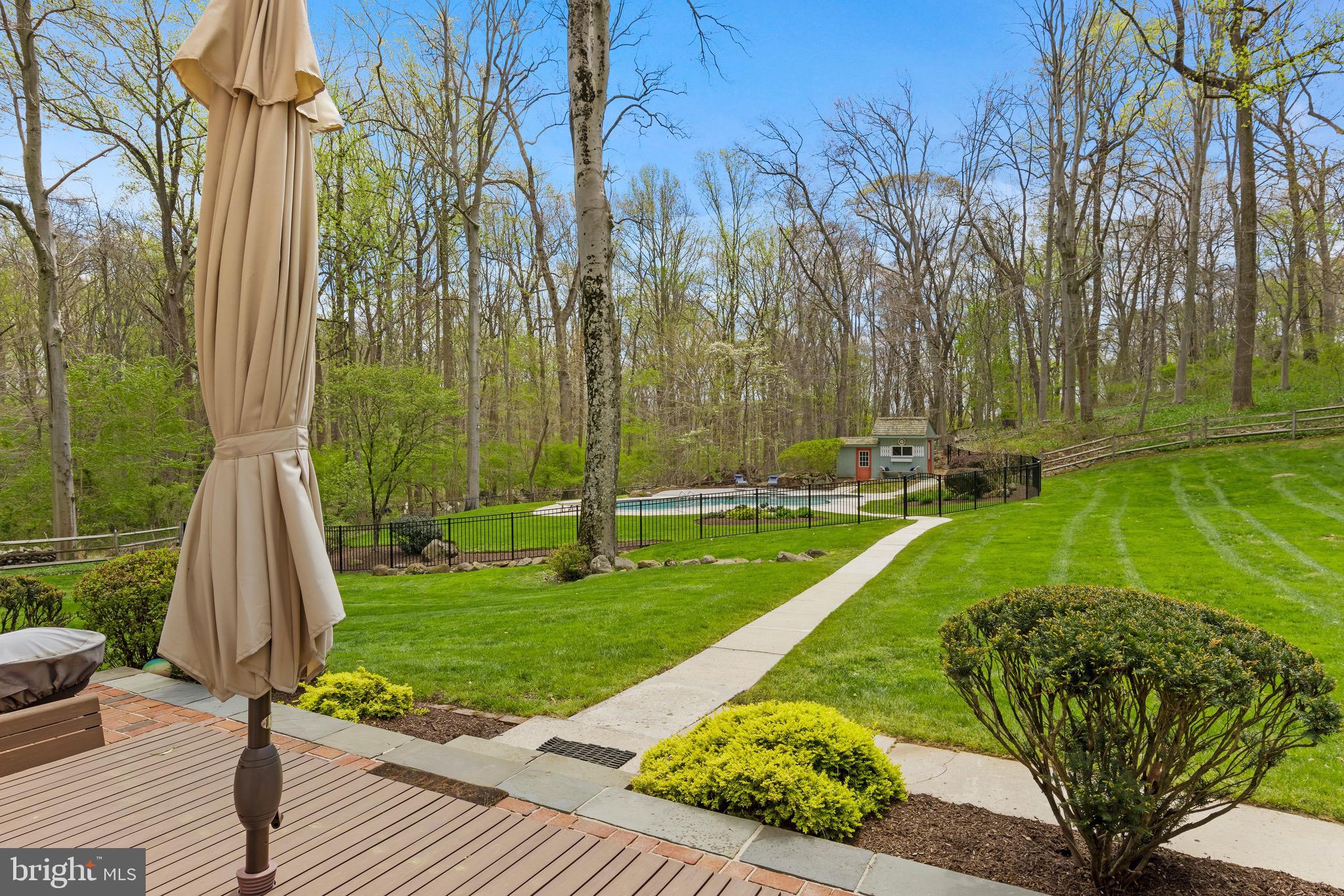 BUTTONWOOD FARMS - Residential