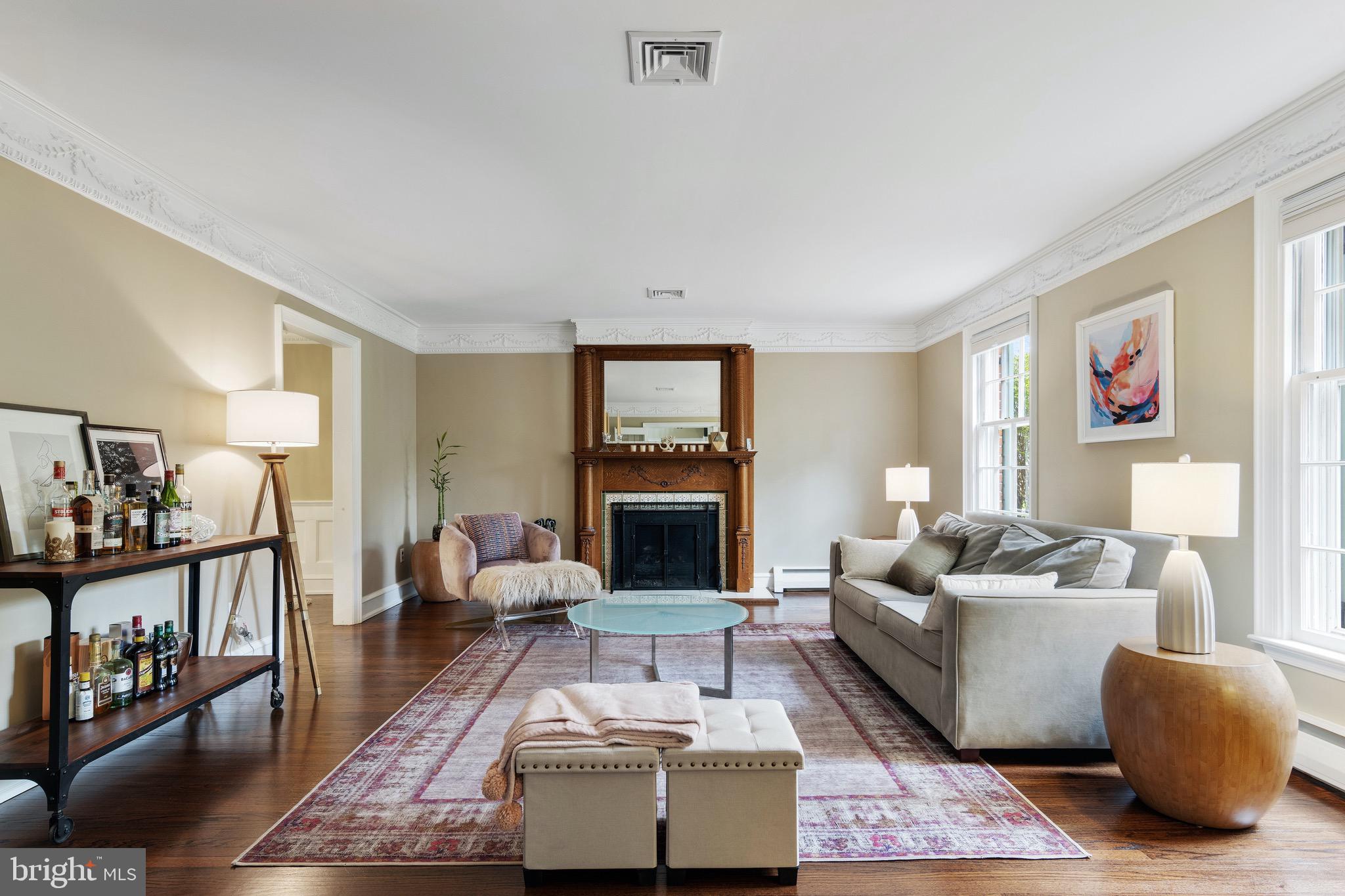 BUTTONWOOD FARMS - Residential