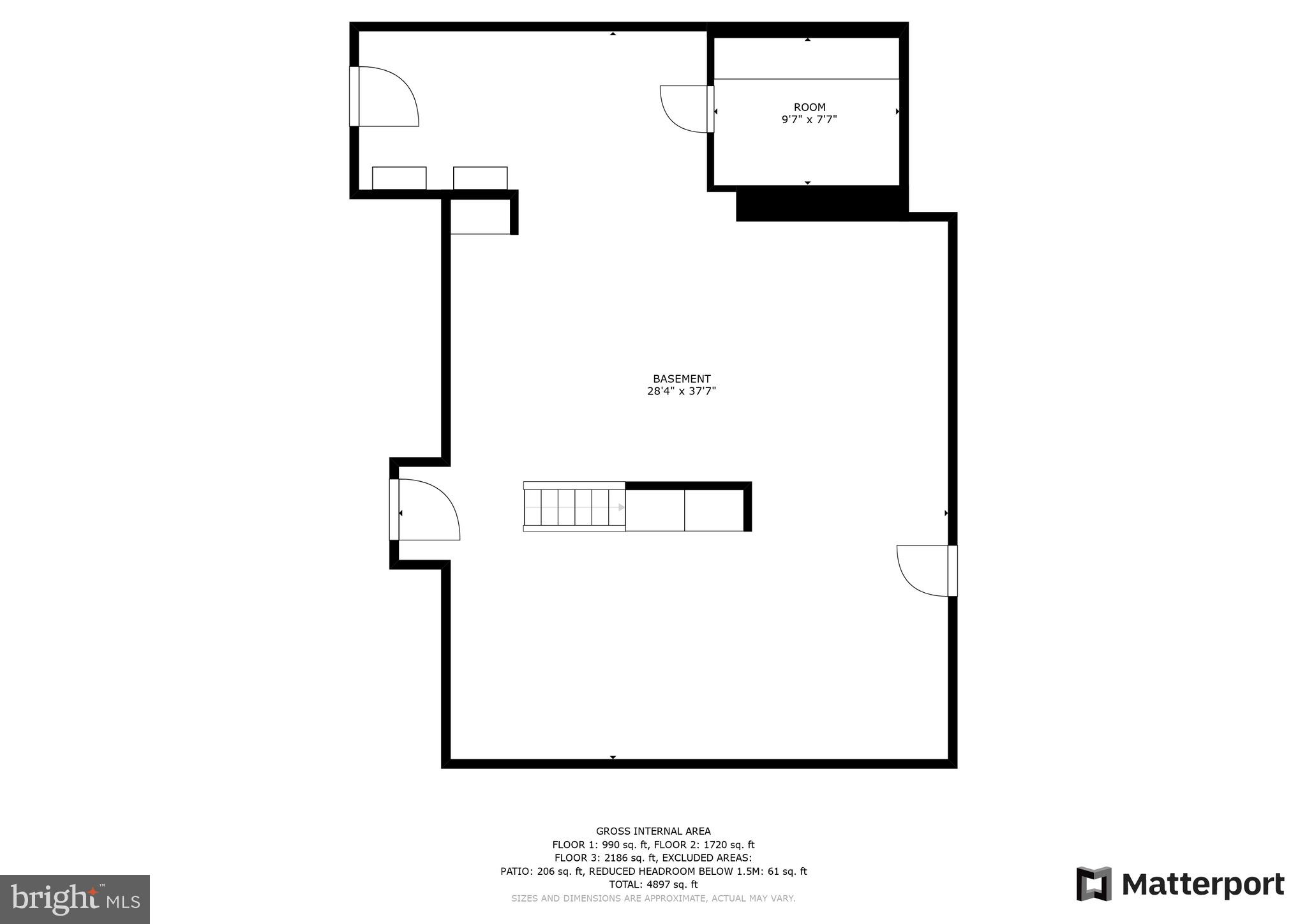 BUTTONWOOD FARMS - Residential