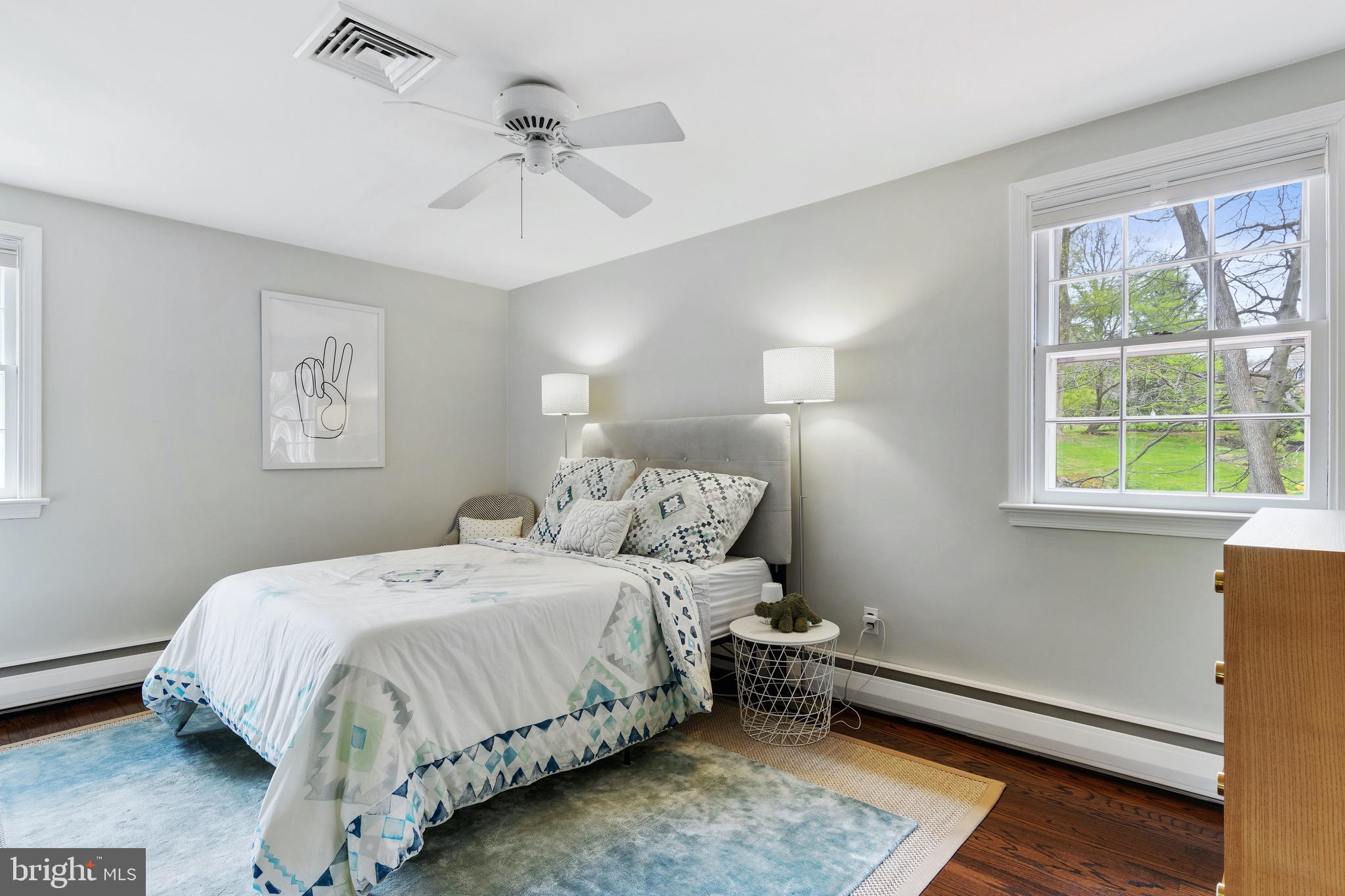 BUTTONWOOD FARMS - Residential