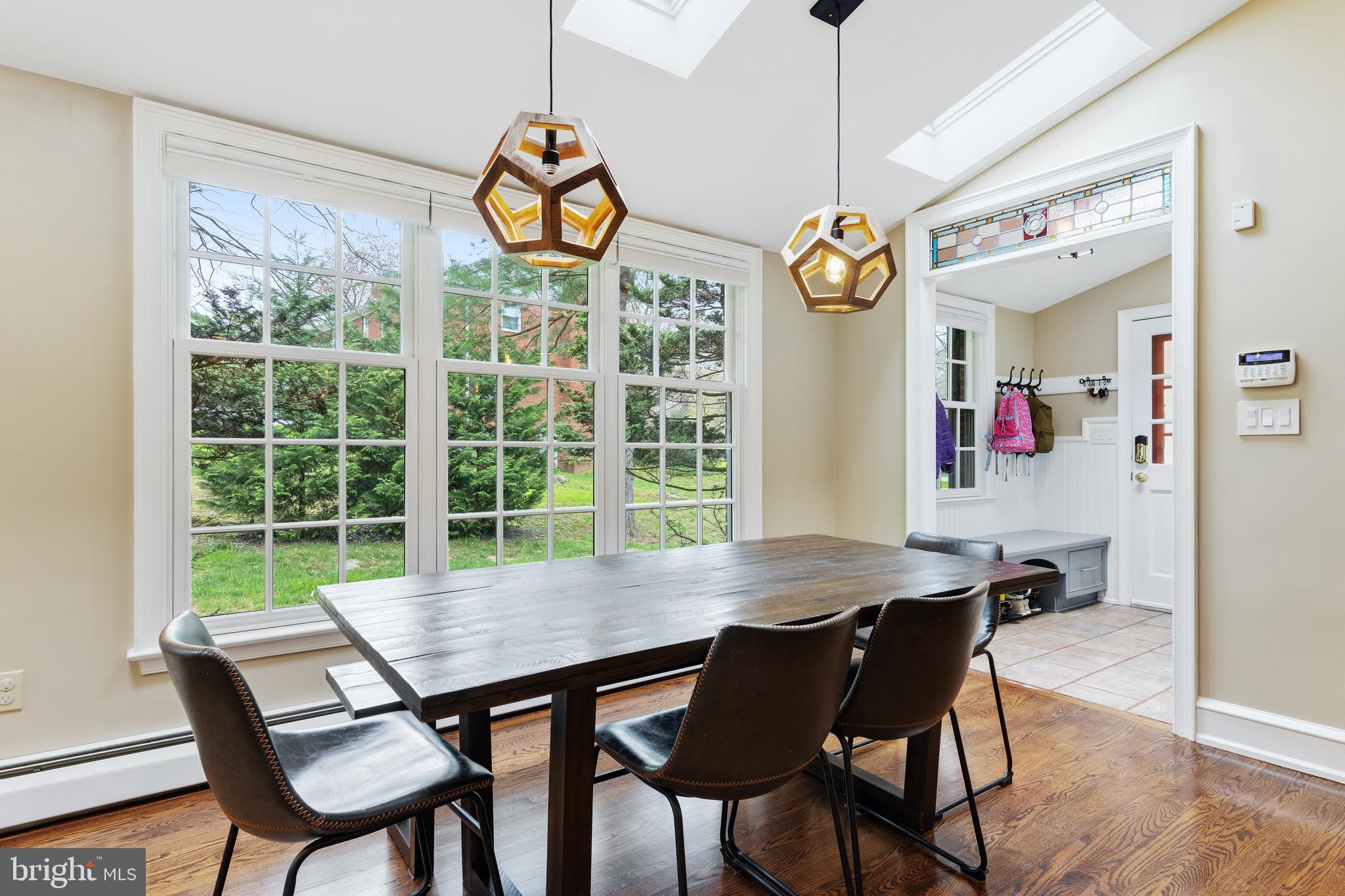 BUTTONWOOD FARMS - Residential