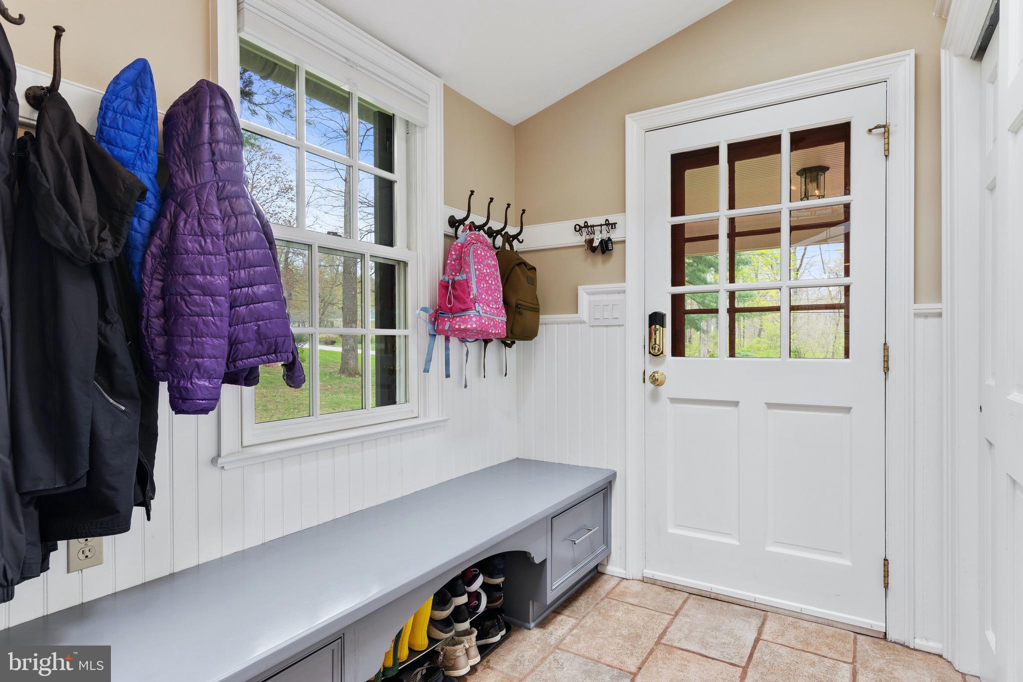 BUTTONWOOD FARMS - Residential