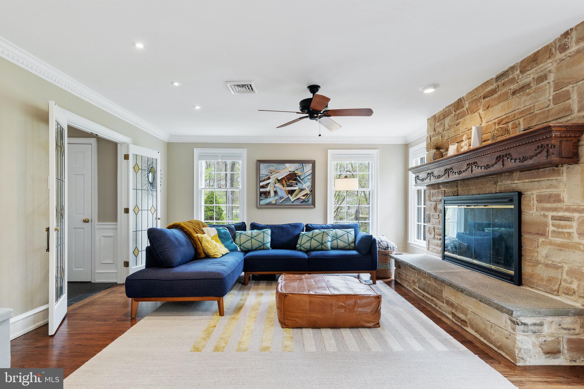 BUTTONWOOD FARMS - Residential