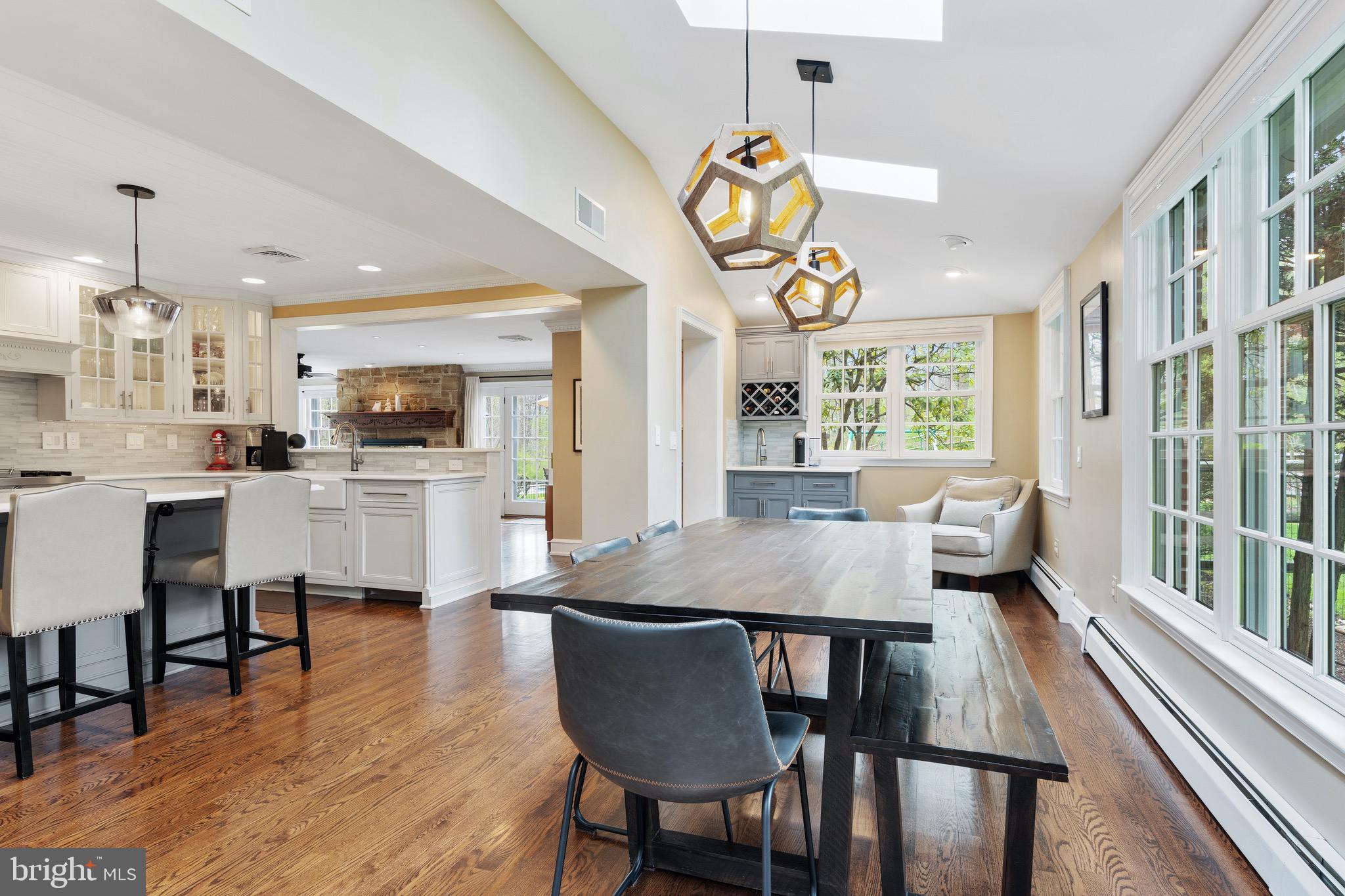 BUTTONWOOD FARMS - Residential