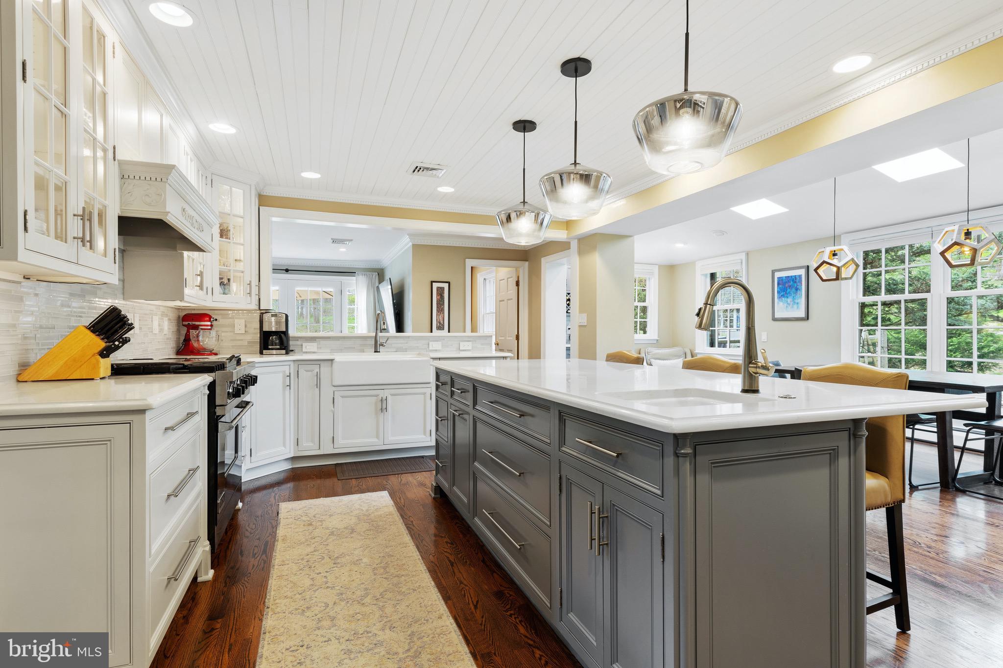 BUTTONWOOD FARMS - Residential