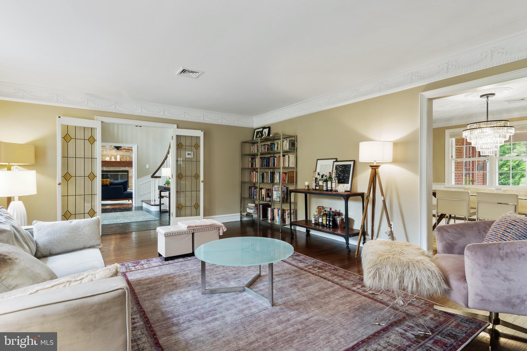 BUTTONWOOD FARMS - Residential