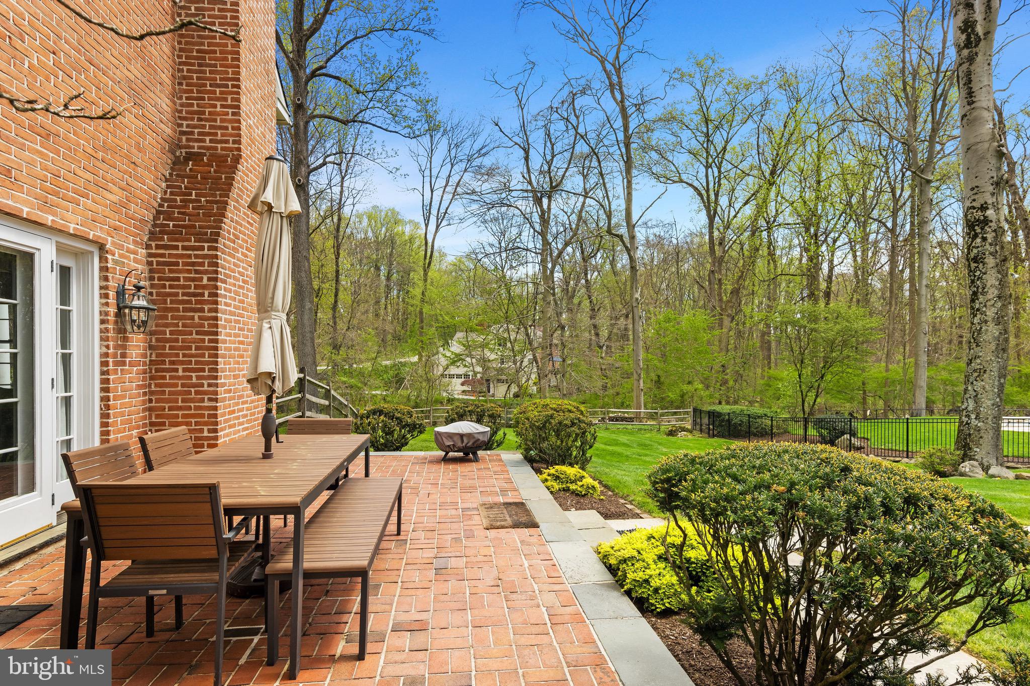 BUTTONWOOD FARMS - Residential