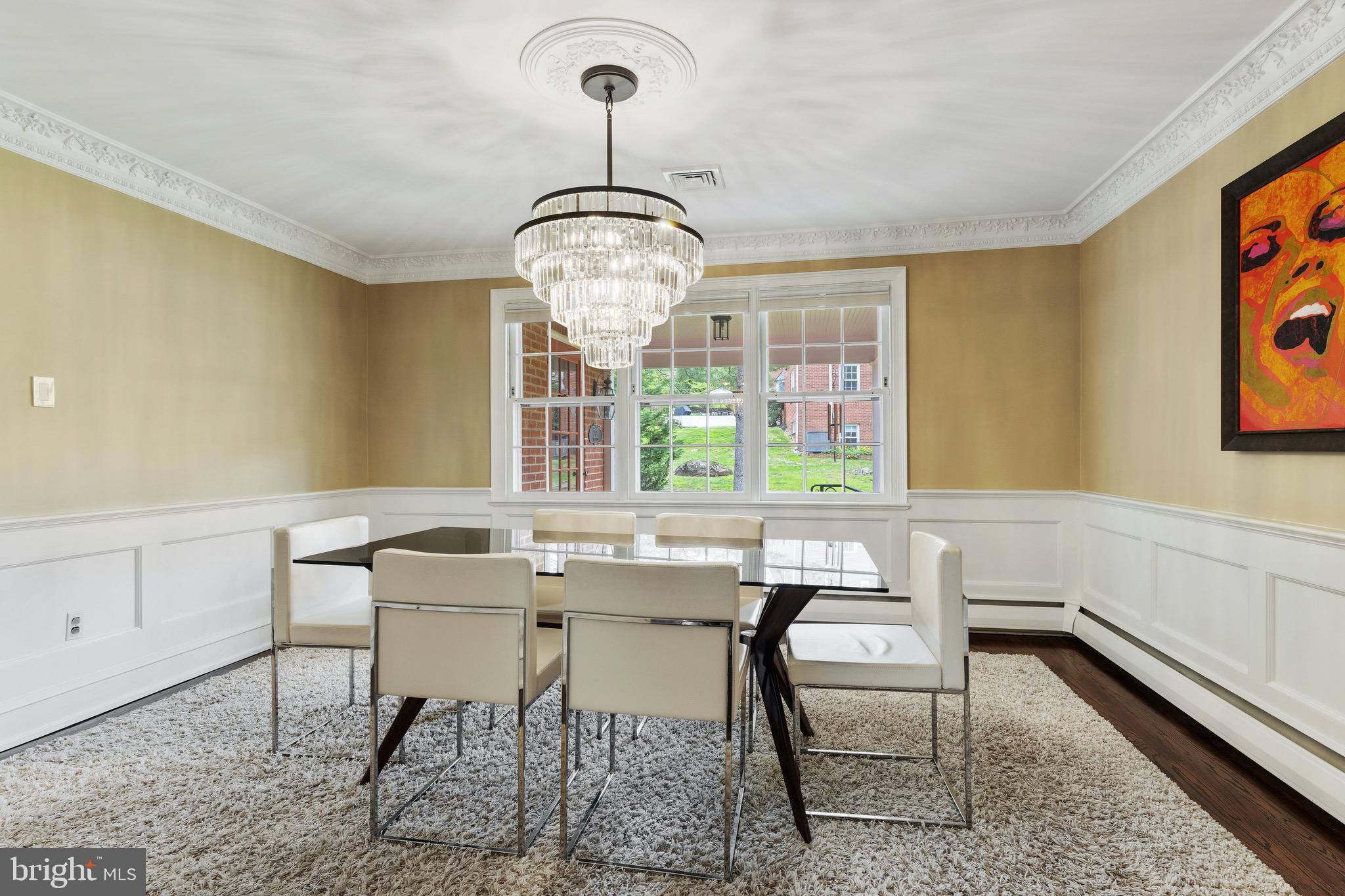 BUTTONWOOD FARMS - Residential