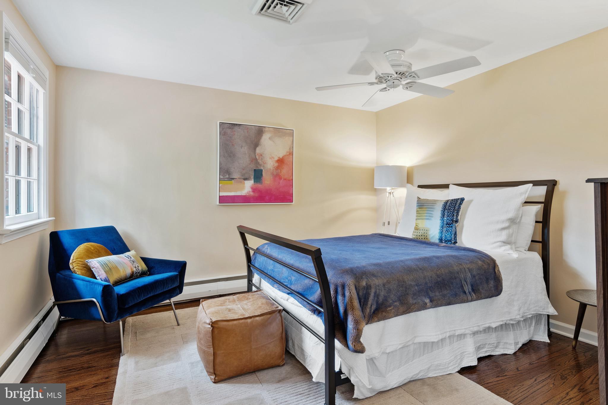 BUTTONWOOD FARMS - Residential