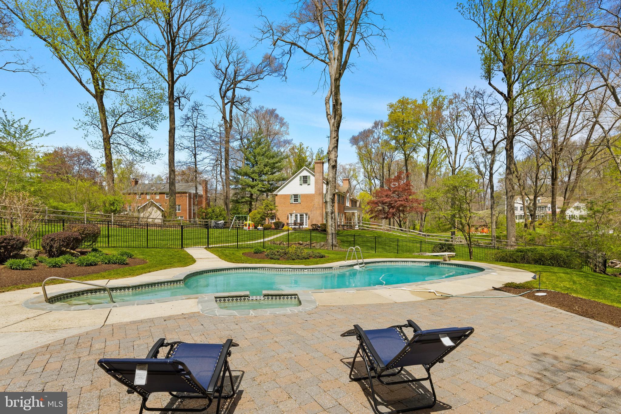 BUTTONWOOD FARMS - Residential