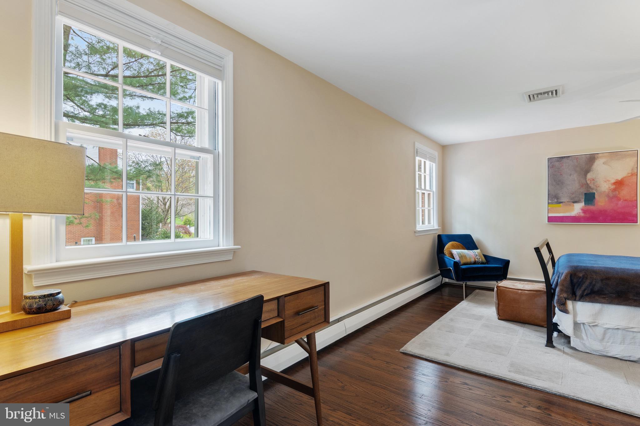 BUTTONWOOD FARMS - Residential