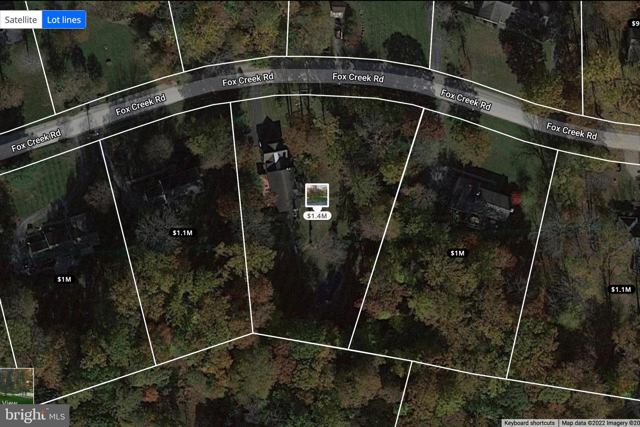 BUTTONWOOD FARMS - Residential