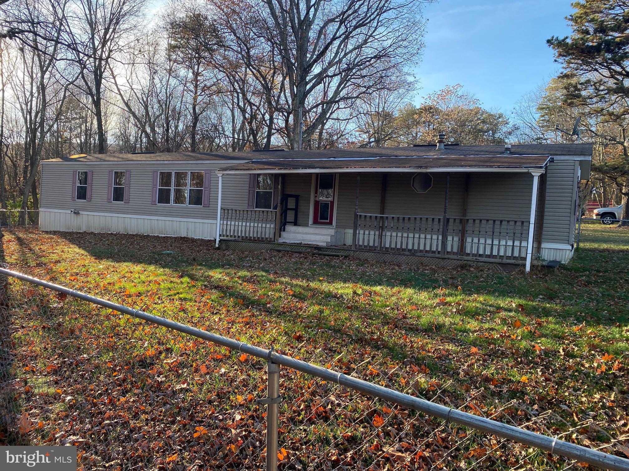 NONE AVAILABLE - Residential Lease