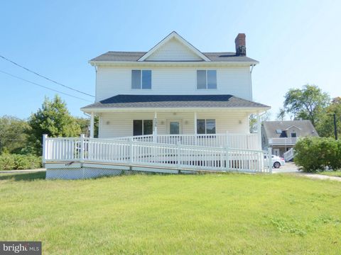 Photo of 396 N Main Street, BARNEGAT, NJ 08005 (MLS # NJOC2041520)