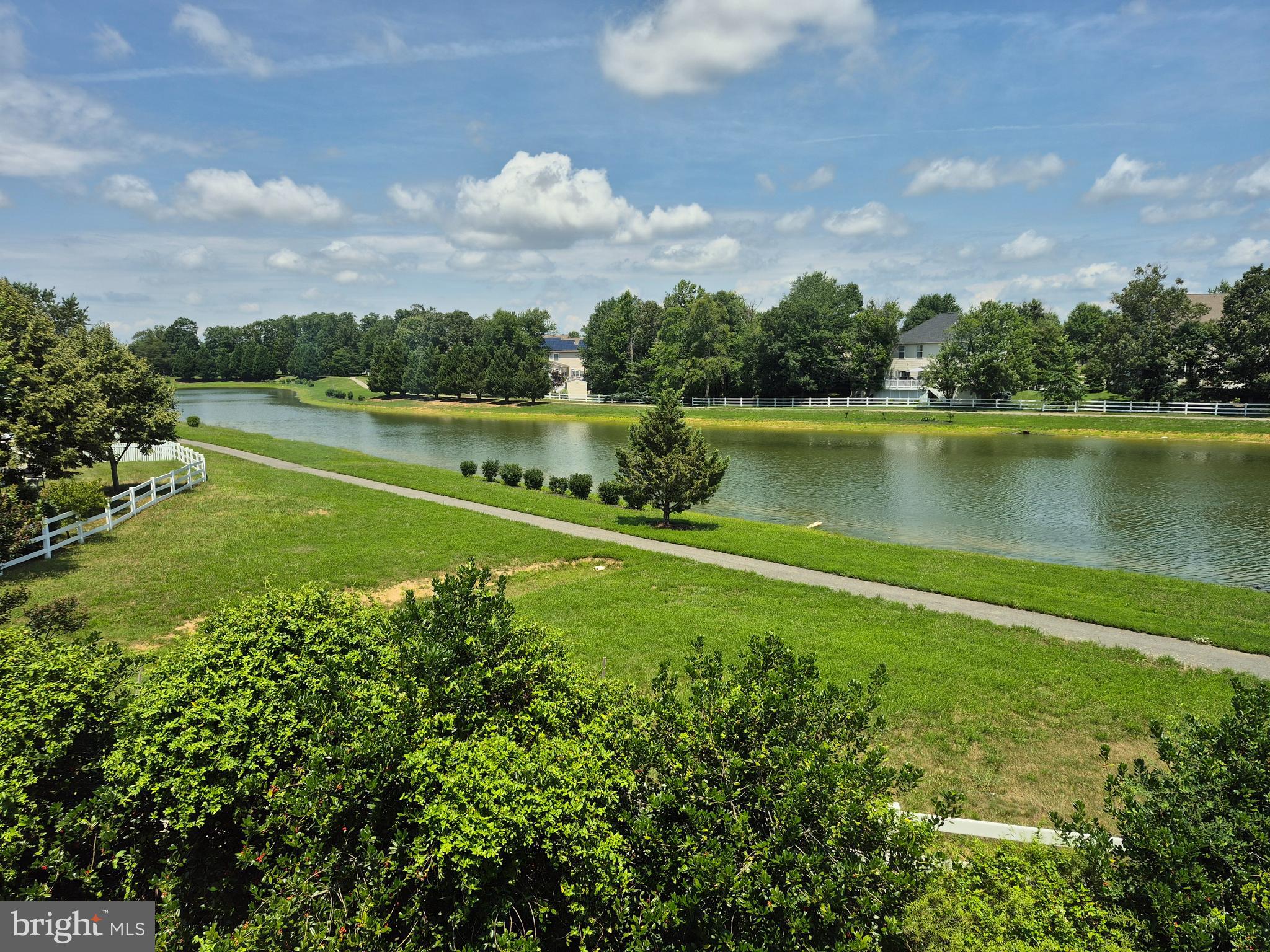 ST CHARLES SUB - SHEFFIELD - Residential Lease