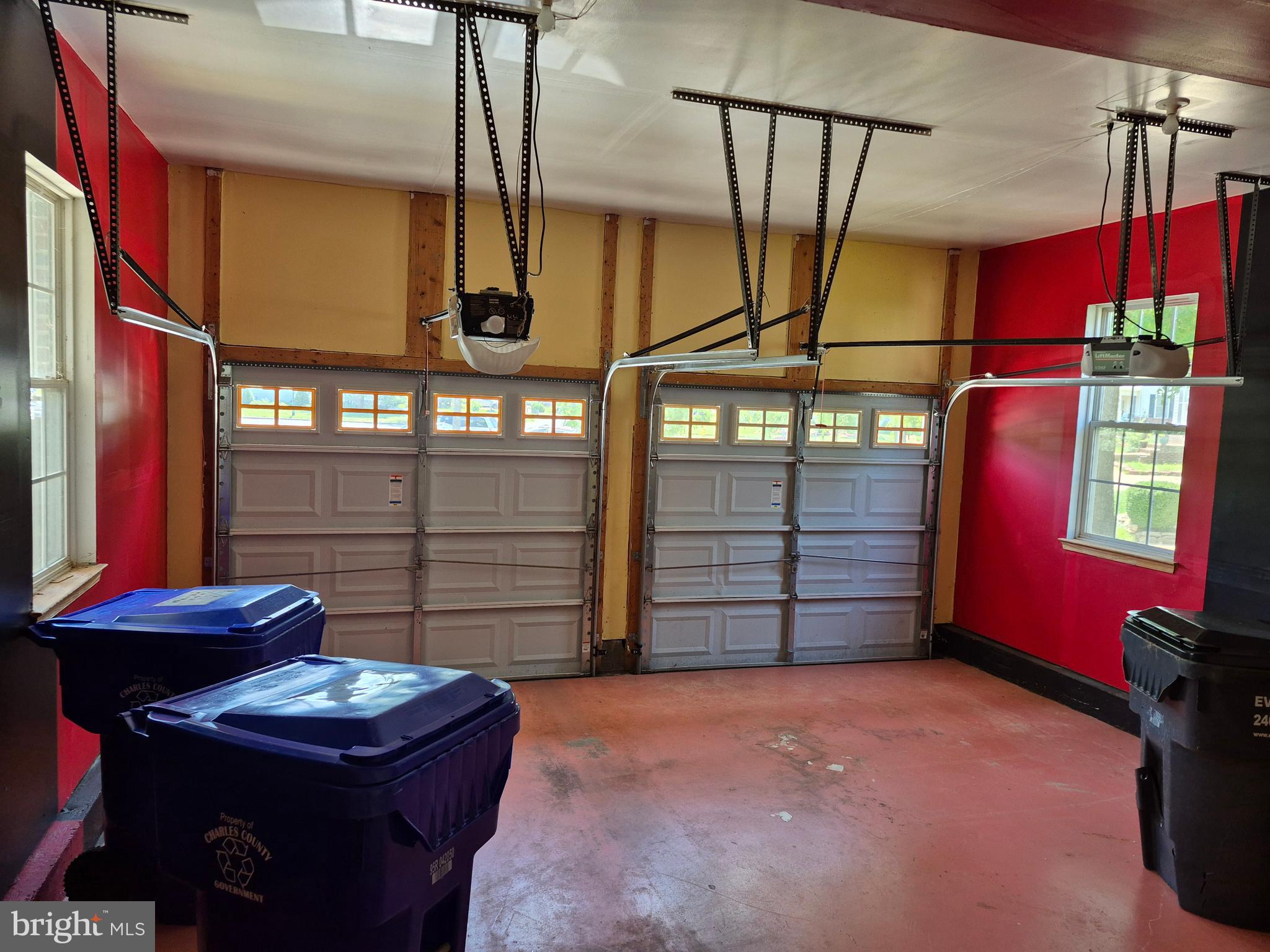 ST CHARLES SUB - SHEFFIELD - Residential Lease