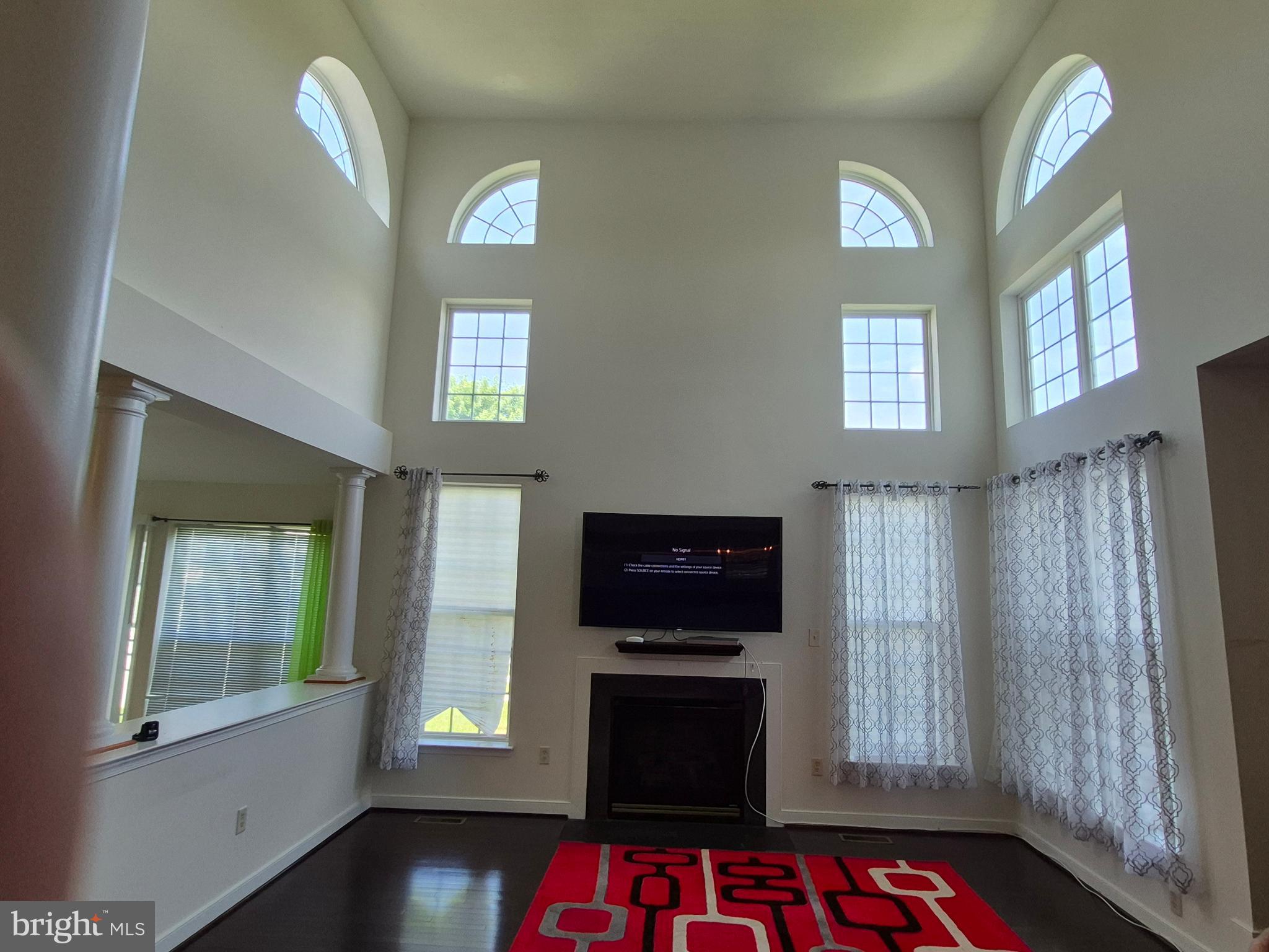 ST CHARLES SUB - SHEFFIELD - Residential Lease