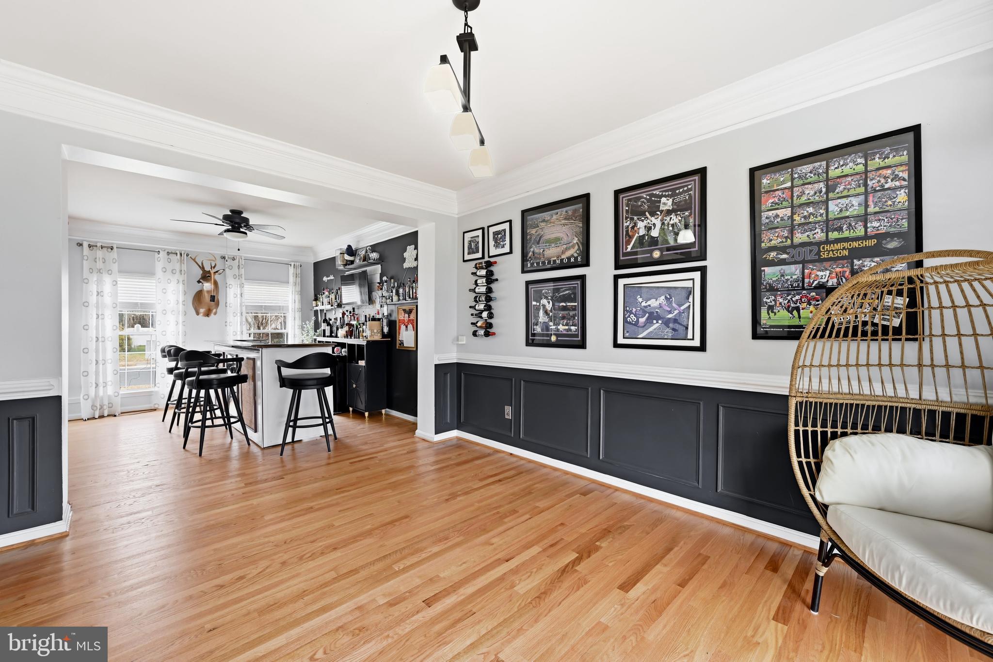 NORTH BROOK - Residential