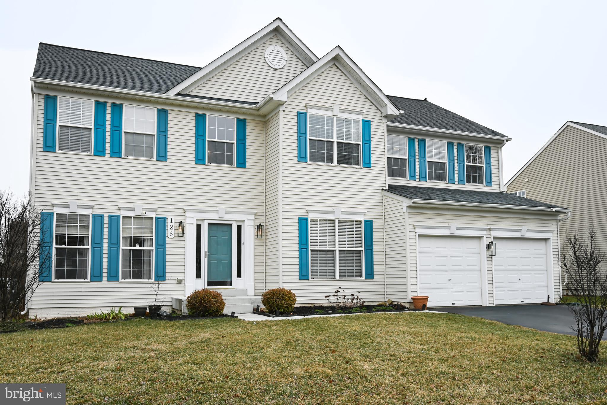 NORTH BROOK - Residential