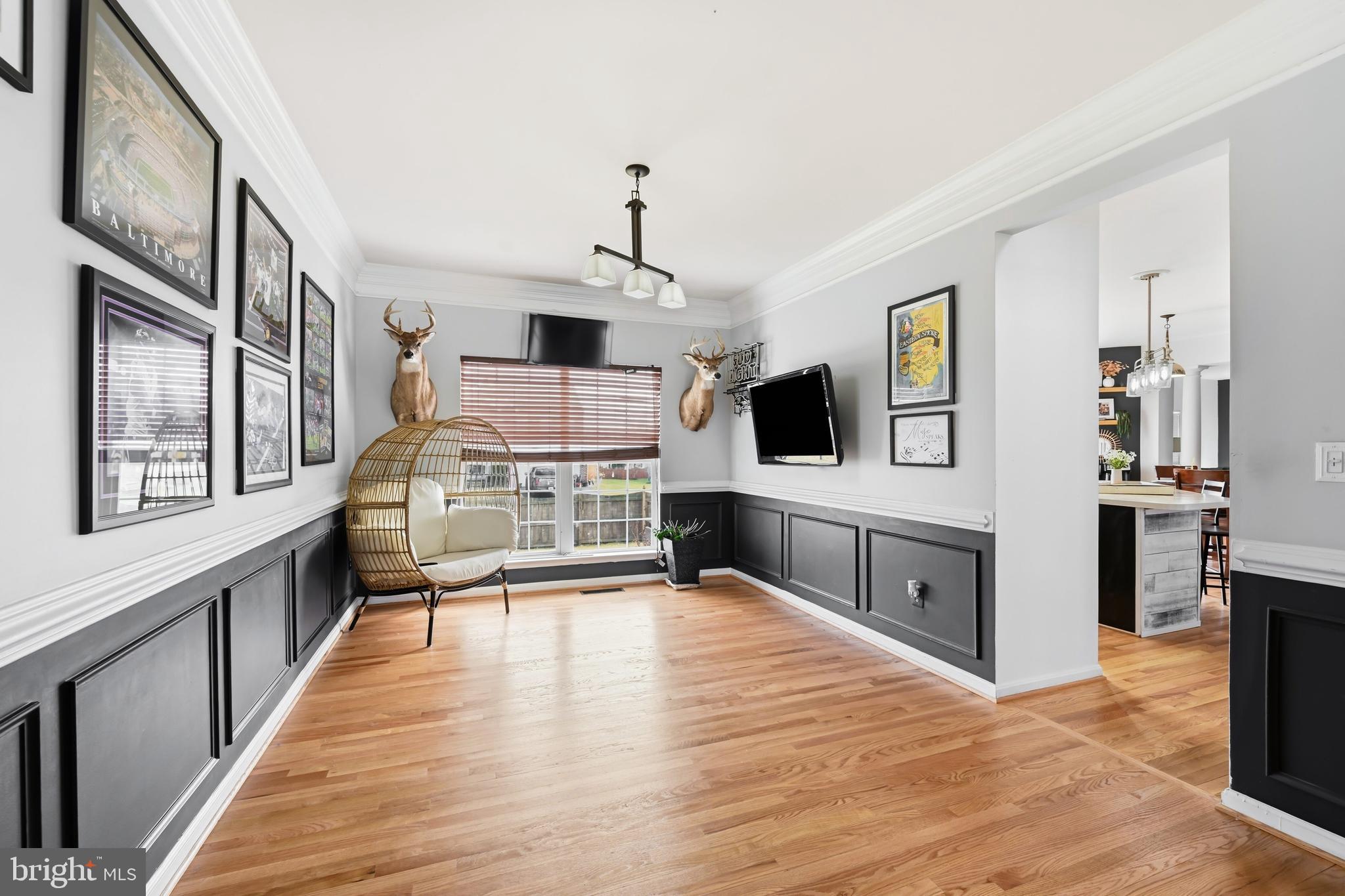 NORTH BROOK - Residential