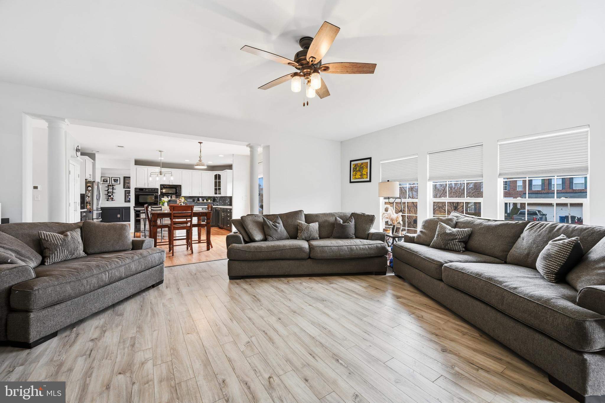 NORTH BROOK - Residential