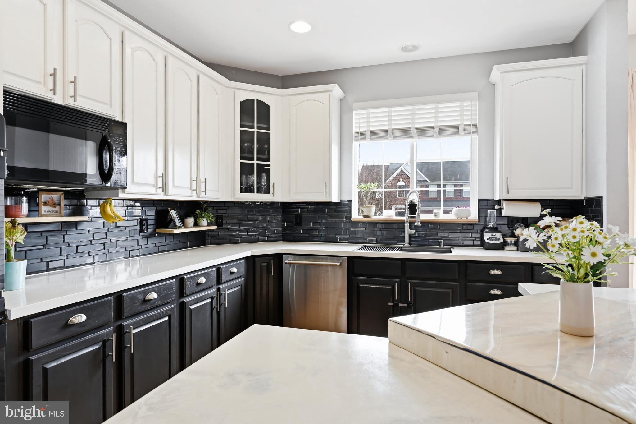 NORTH BROOK - Residential