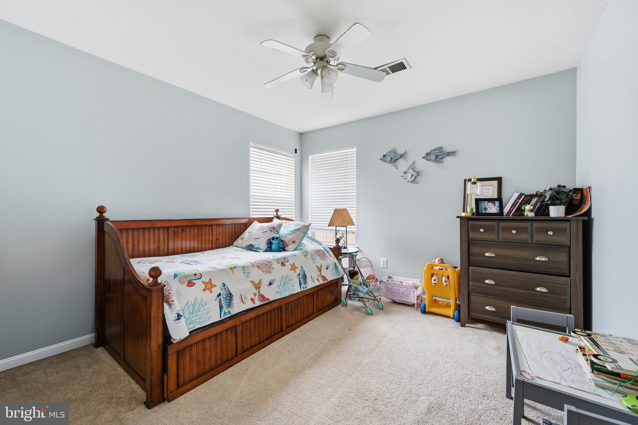 NORTH BROOK - Residential