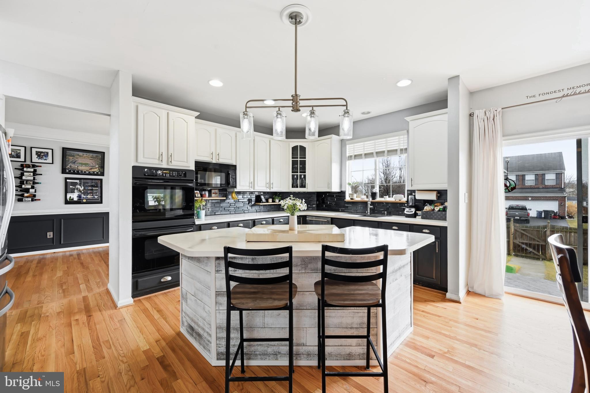 NORTH BROOK - Residential