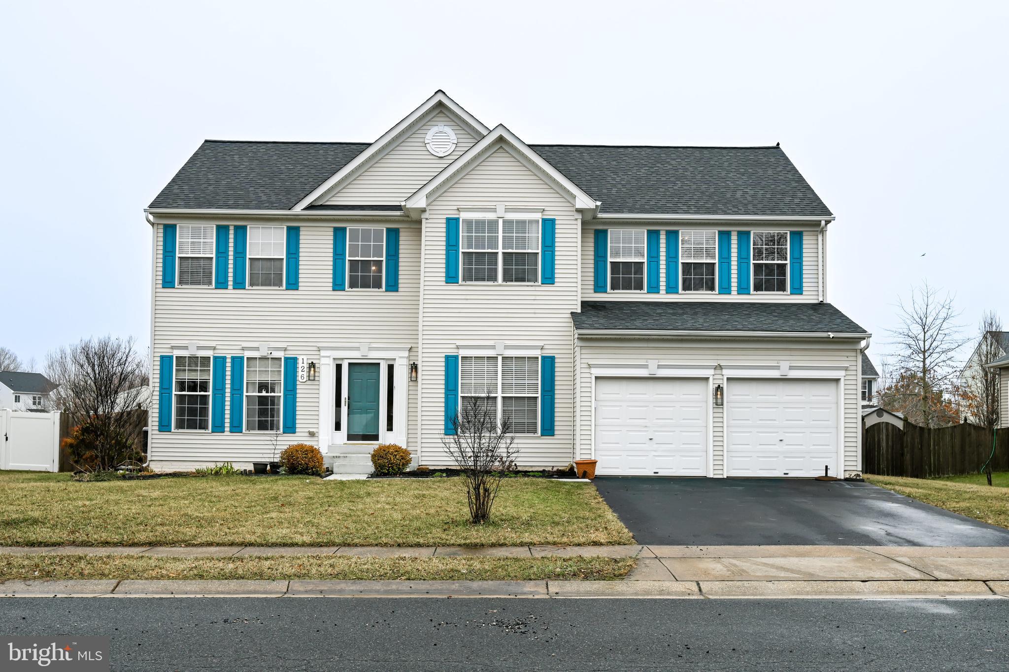 NORTH BROOK - Residential