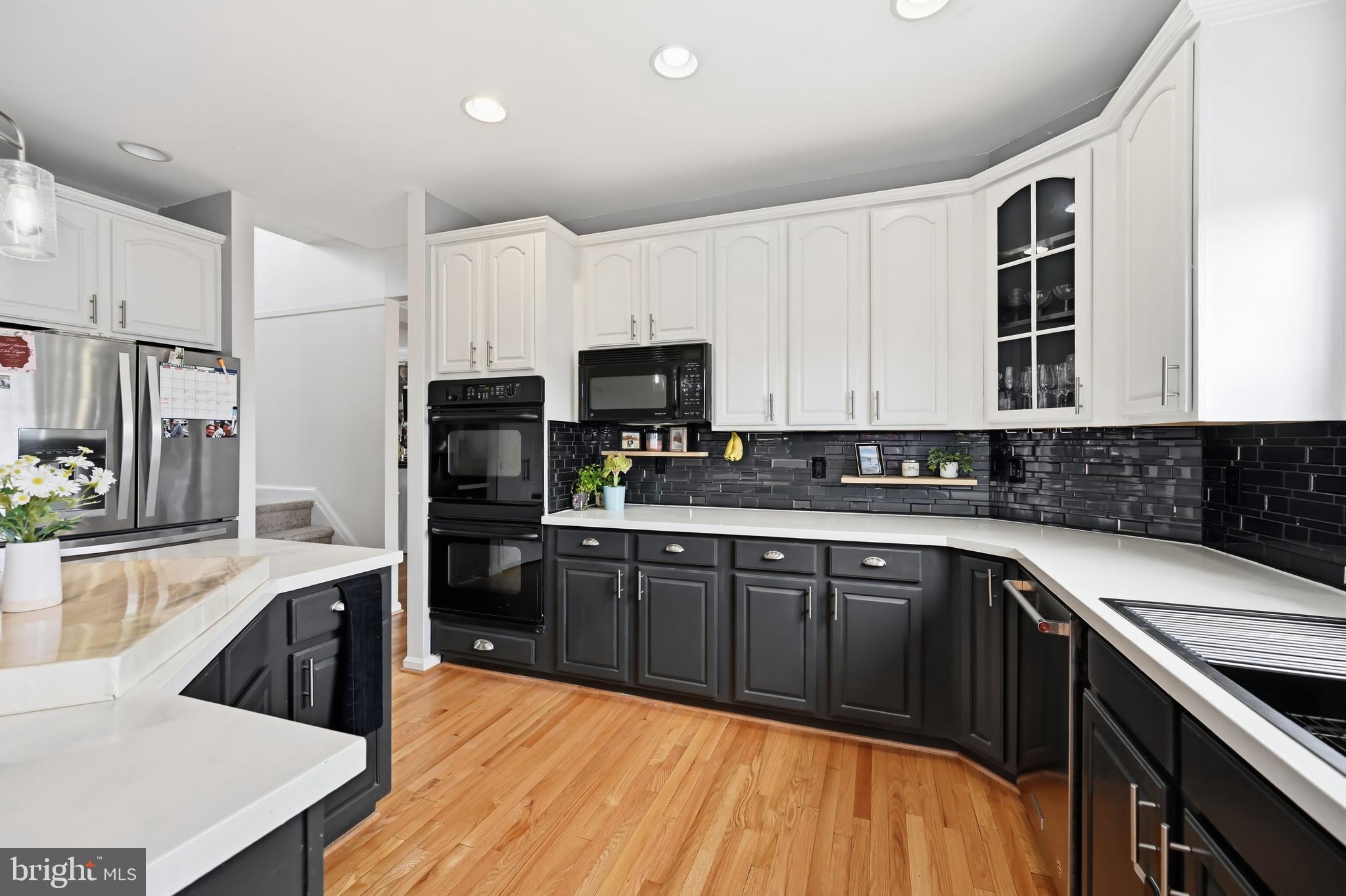 NORTH BROOK - Residential