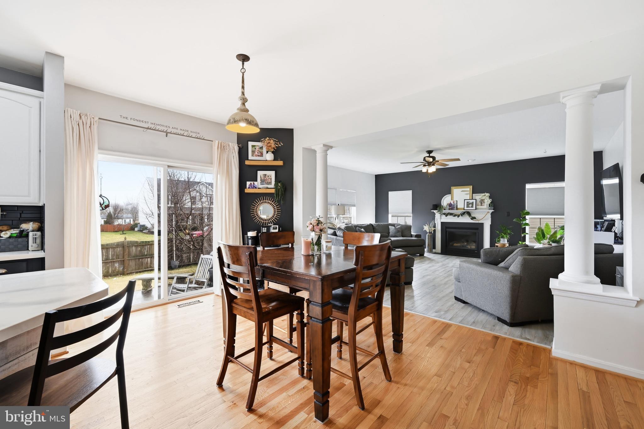 NORTH BROOK - Residential