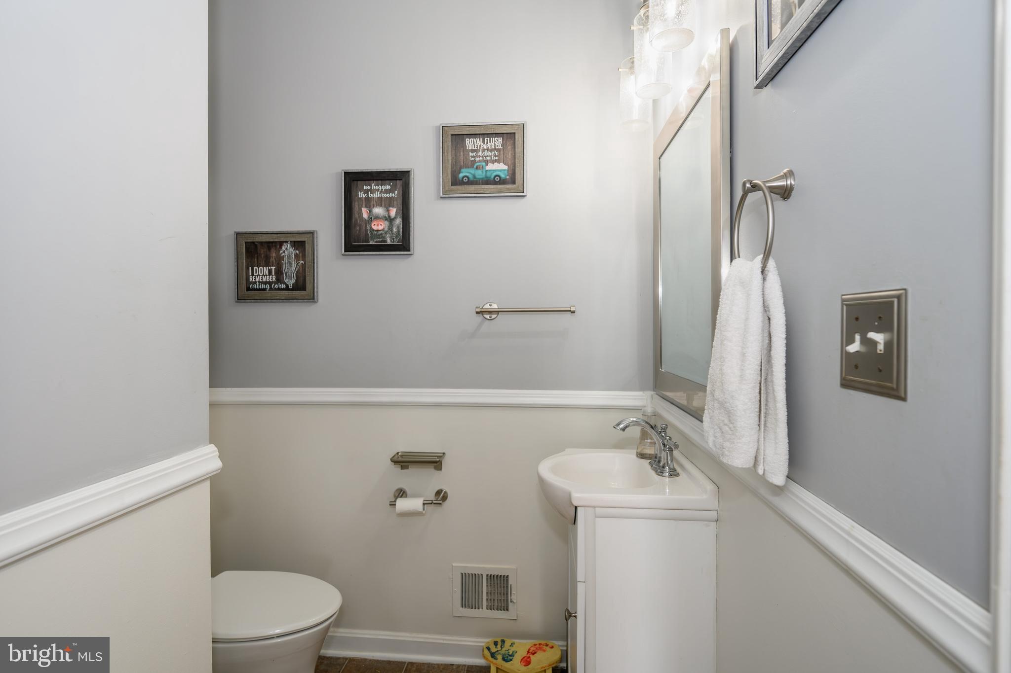 NORTH BROOK - Residential