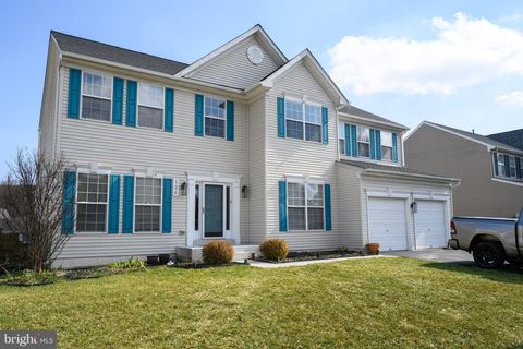 Homes For Sale - 126 Meadowcroft Drive<br/> CENTREVILLE, MD 21617