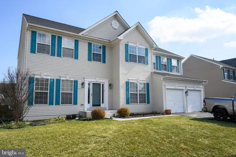 126 Meadowcroft Drive, Centreville, MD 21617 - #: MDQA2016222