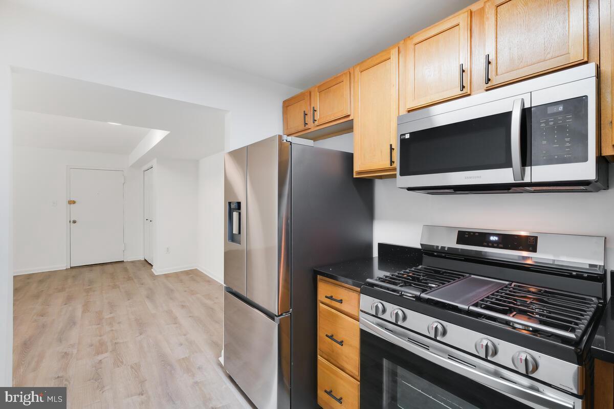 MONTPELIER VILLAGE - Residential