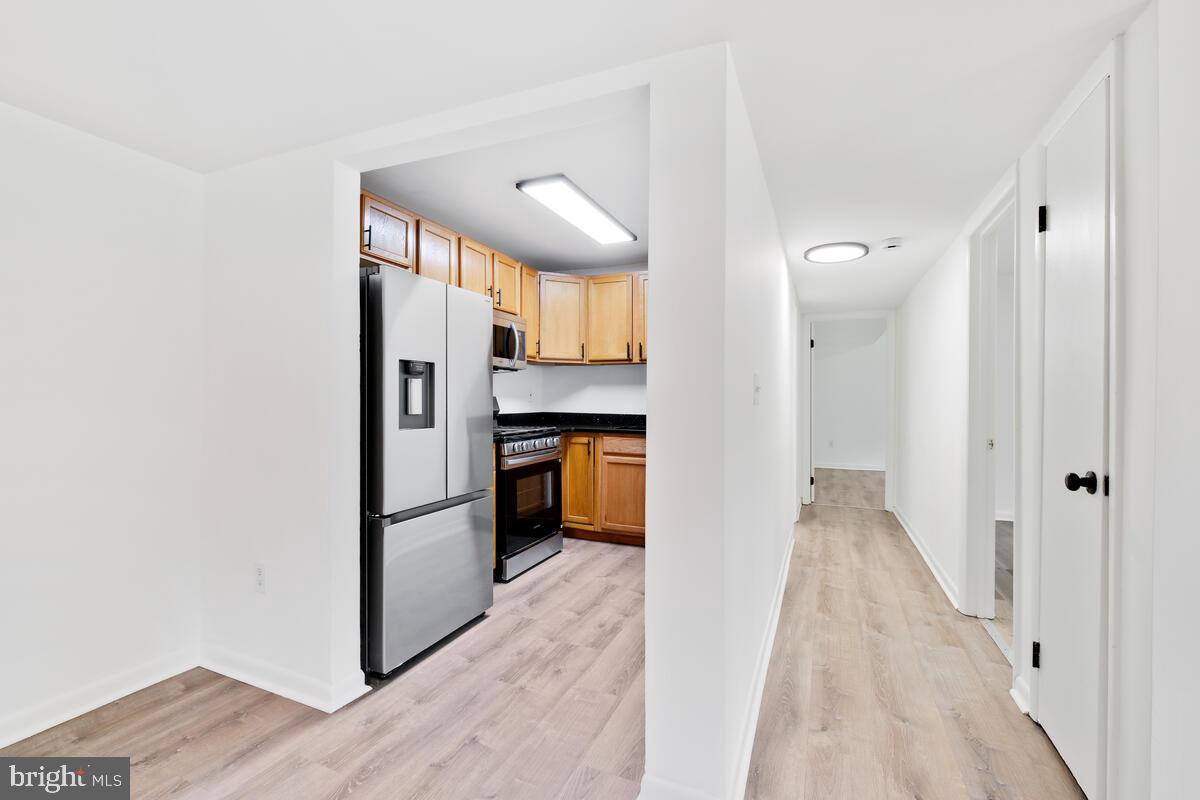 MONTPELIER VILLAGE - Residential