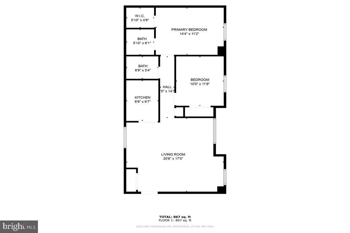 MONTPELIER VILLAGE - Residential