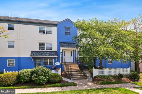 4419 ROMLON STREET 2 BELTSVILLE MD 20705