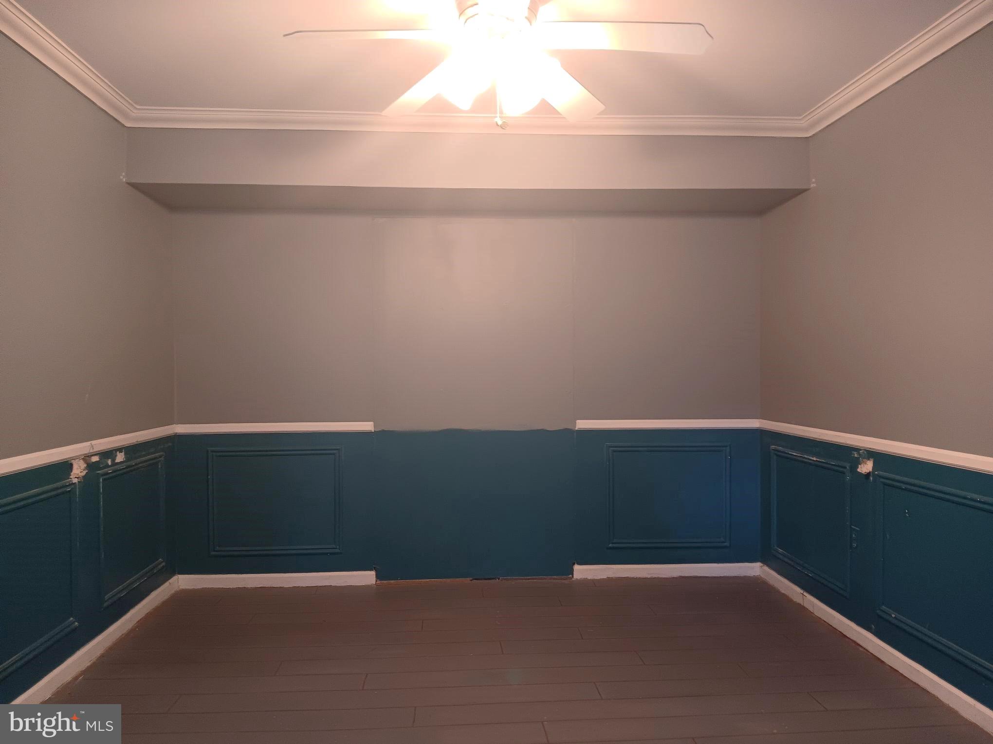 DUBLIN VIL GREEN - Residential