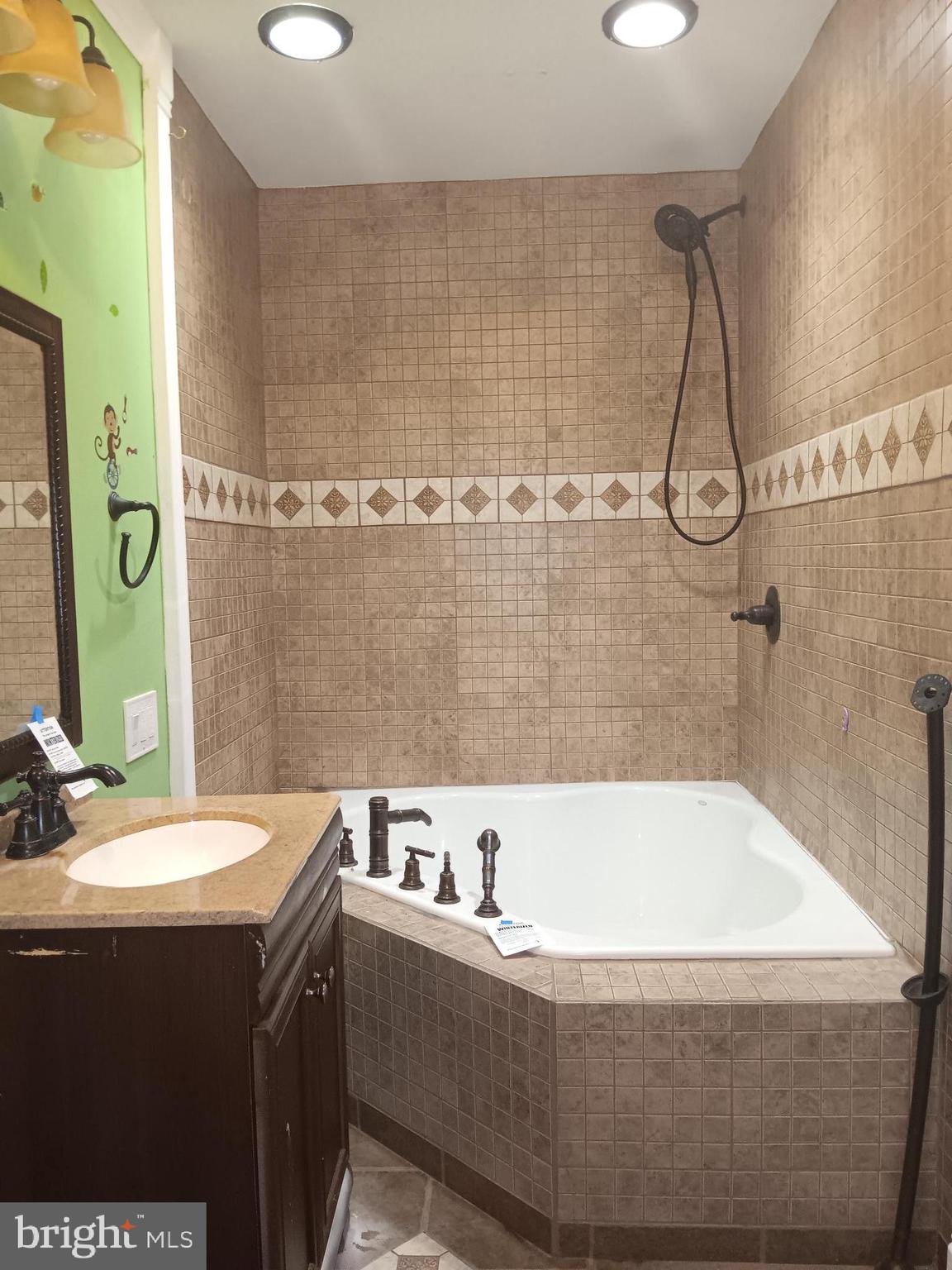 DUBLIN VIL GREEN - Residential