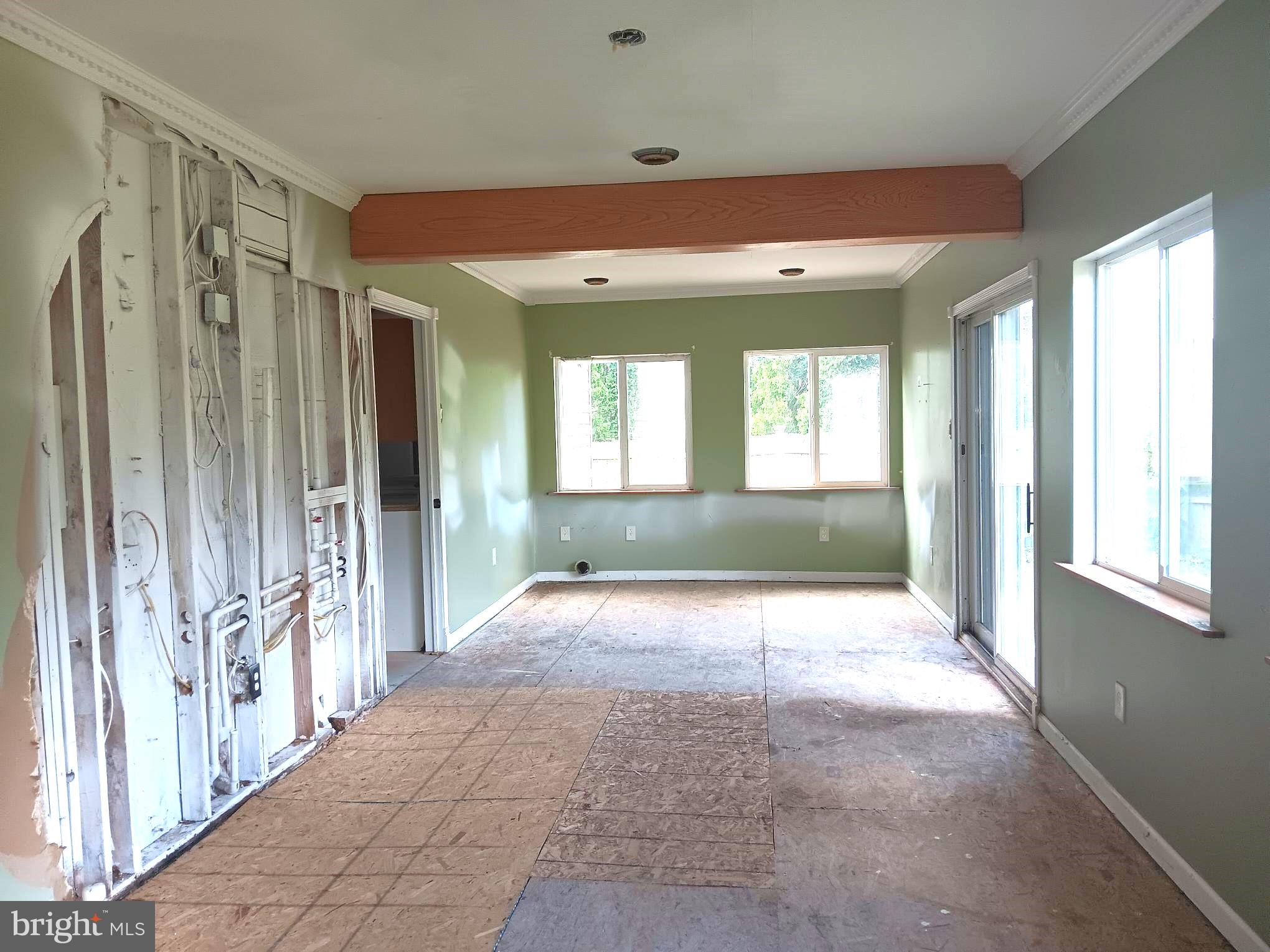 DUBLIN VIL GREEN - Residential